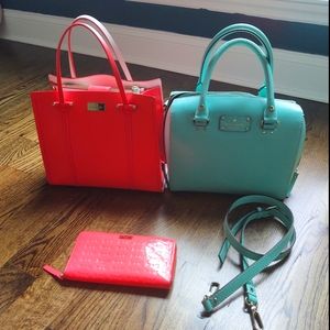 Kate Spade bundle